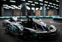 想學卡丁車要怎么練習?